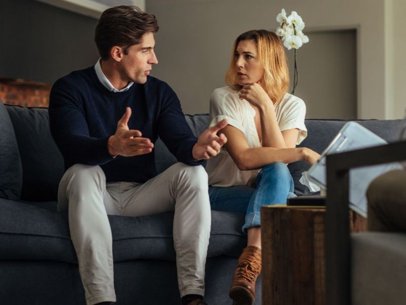 Mannheim Aile Terapisi