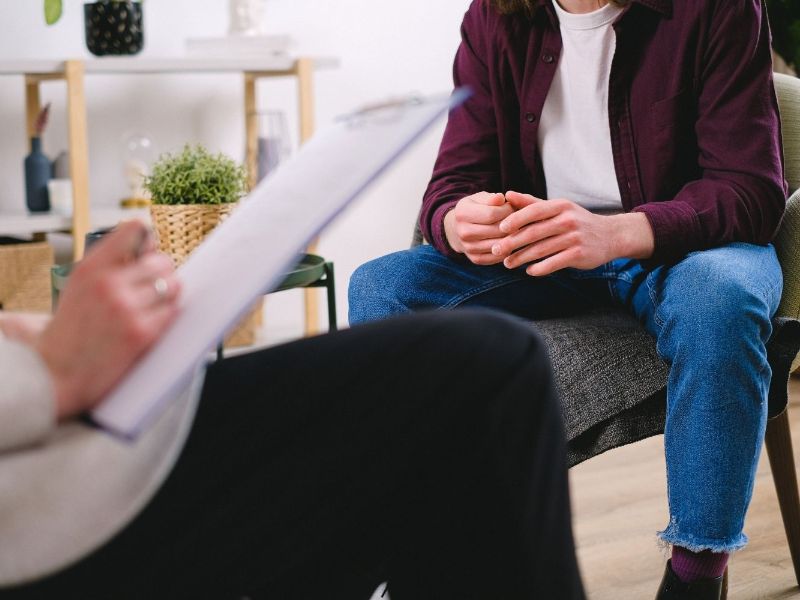 Mannheim Bireysel Terapi