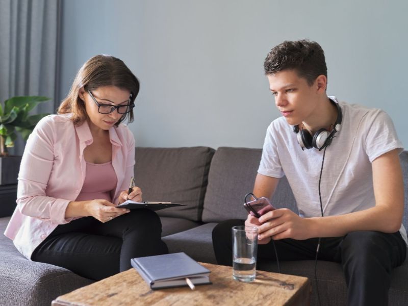 Mannheim Ergen Terapisi