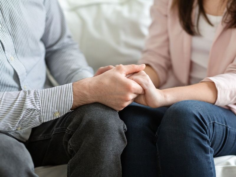 Mannheim Evlilik Terapisi