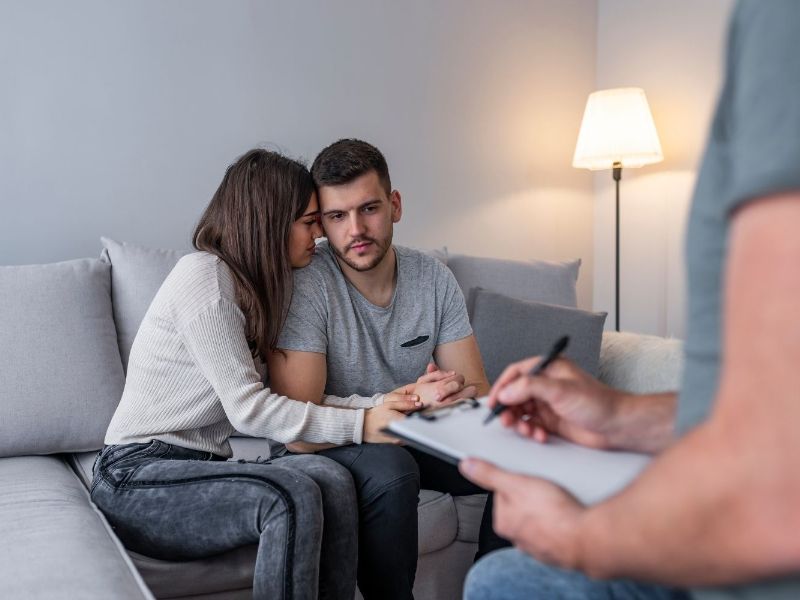 Mannheim İlişki Terapisi